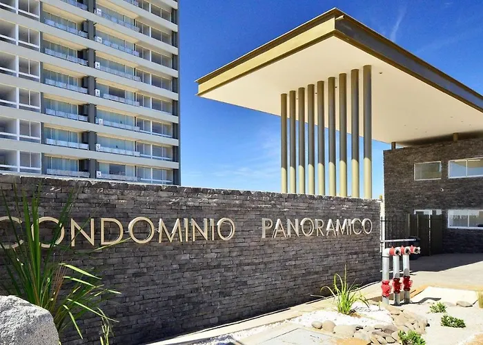 Panoramico Vina Del Mar