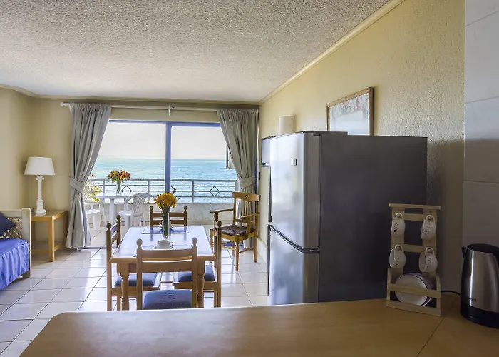 Mr Mar Suites