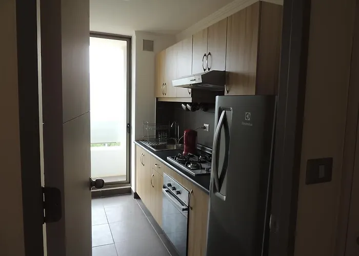 Condominio Castilla