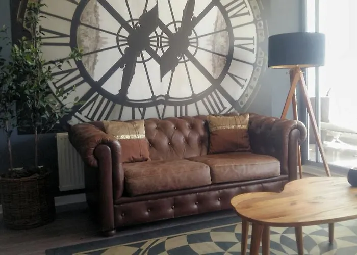 Apartamento Boutique Vina Del Mar