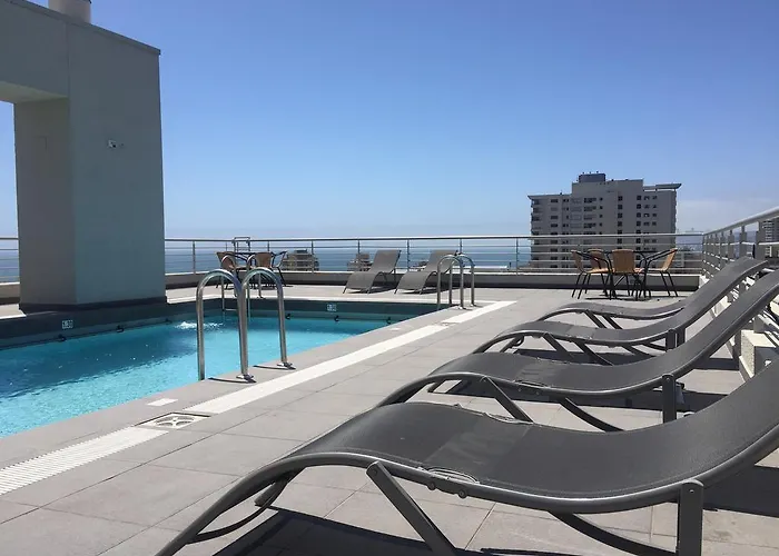 Apartamento Boutique Vina Del Mar
